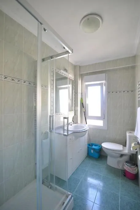 El Apartamento De San Manolo By Just Room Santander 0*,  Spain