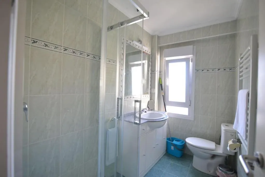 El Apartamento De San Manolo By Just Room Santander Spain