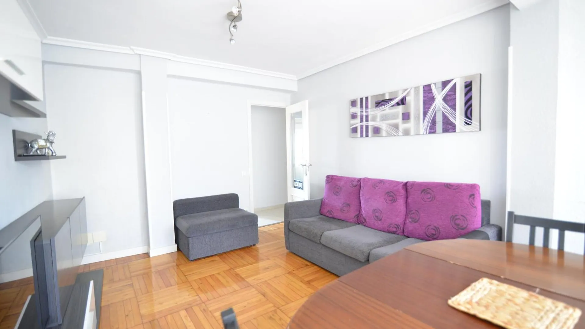 El Apartamento De San Manolo By Just Room Santander Spain