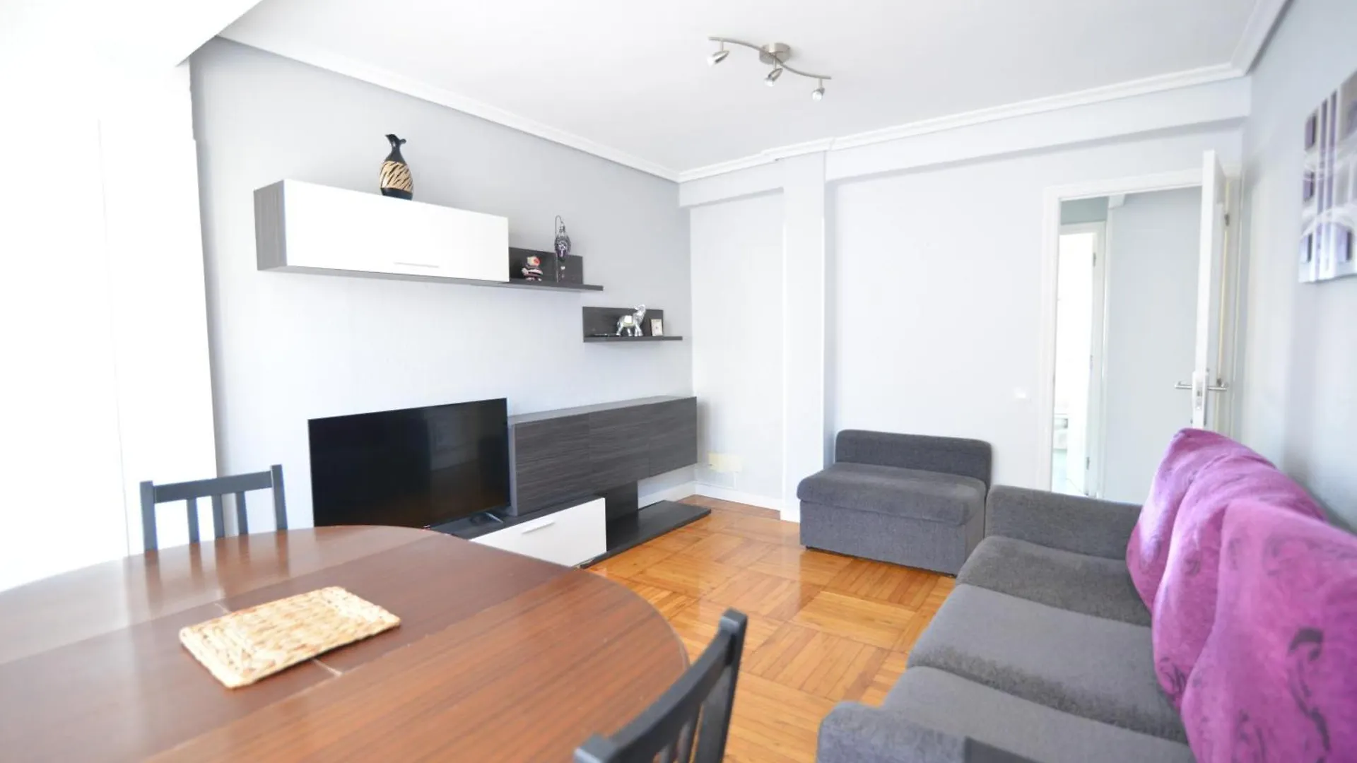 El Apartamento De San Manolo By Just Room Santander Apartment