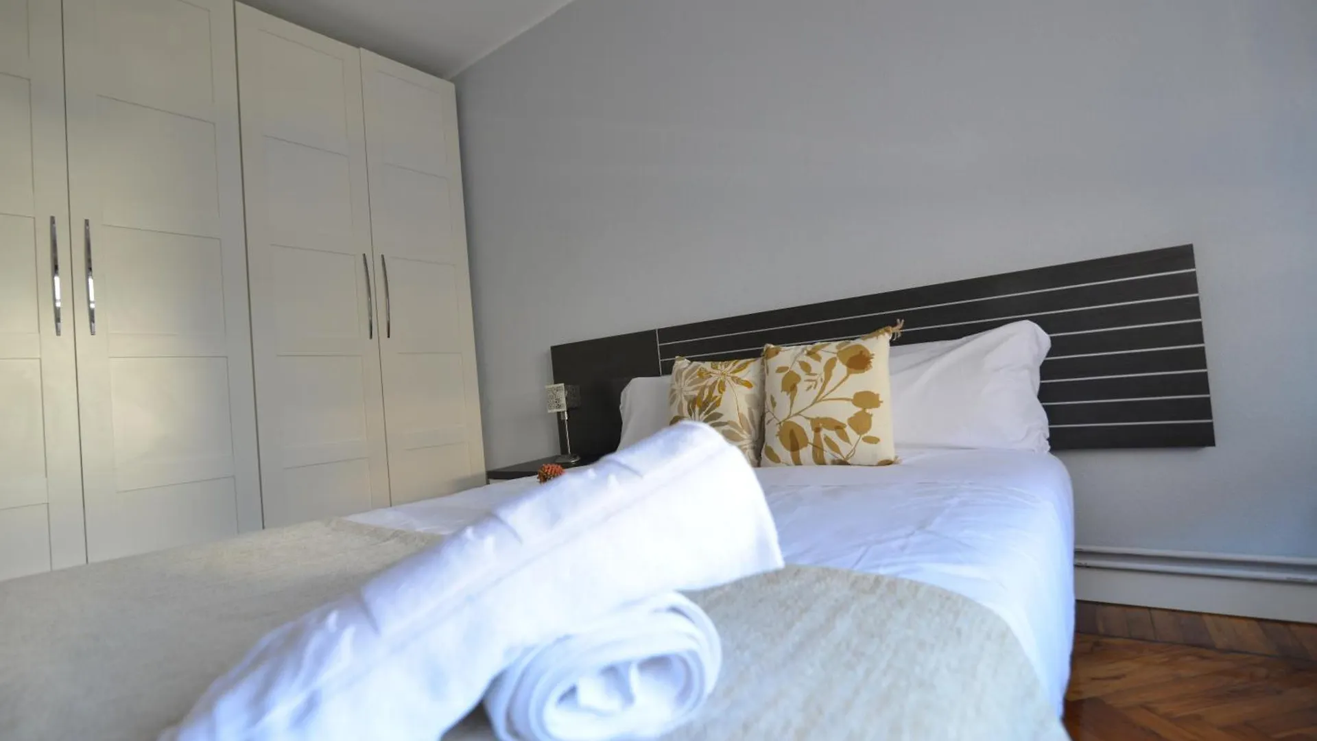 El Apartamento De San Manolo By Just Room Santander 0*,  Spain