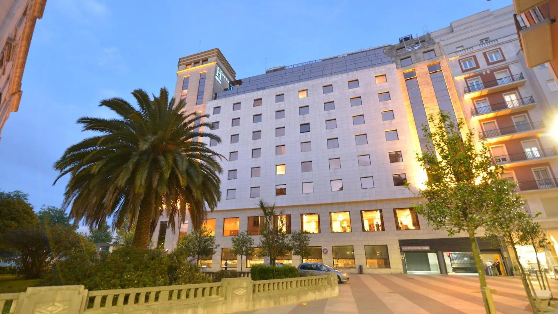 Apartment El Apartamento De San Manolo By Just Room Santander