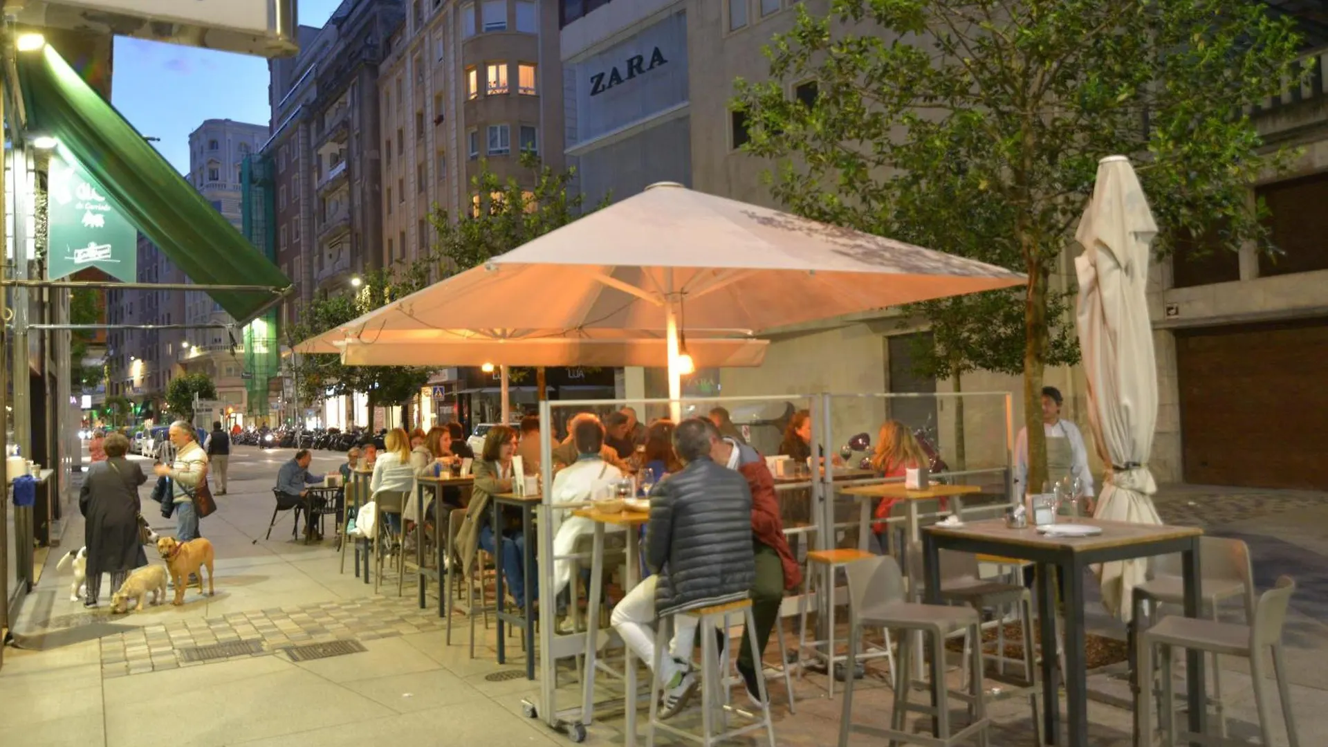 El Apartamento De San Manolo By Just Room Santander 0*,