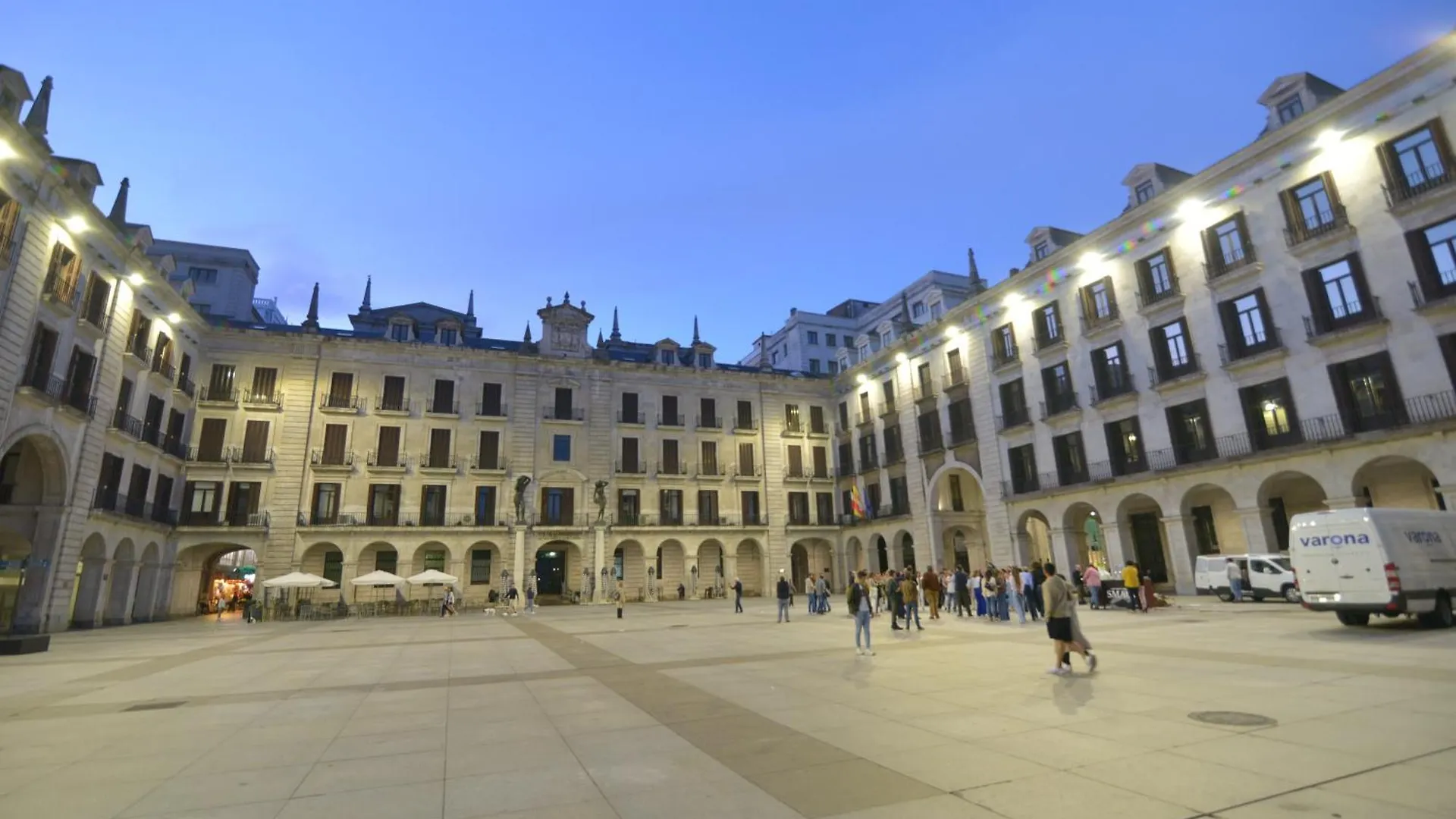 El Apartamento De San Manolo By Just Room Santander